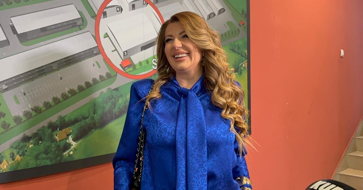 Viki prodala vilu na Bežanijskoj kosi a za tri stana dala 1.500.000 evra: Pokrenula biznis, zgrće ogromnu lovu