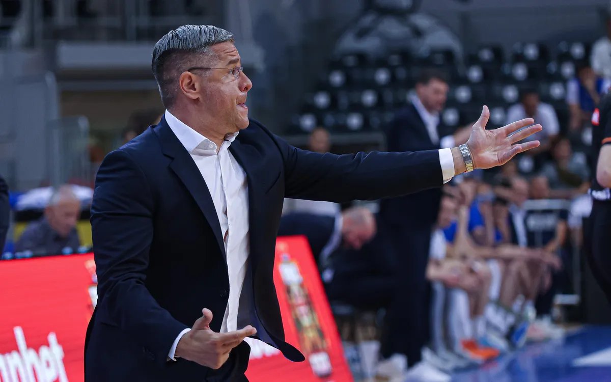 Nkitović grmi nakon finala, spominjao Zvezdu, Partizan, Murinena: "Sve sam im rekao u lice"
