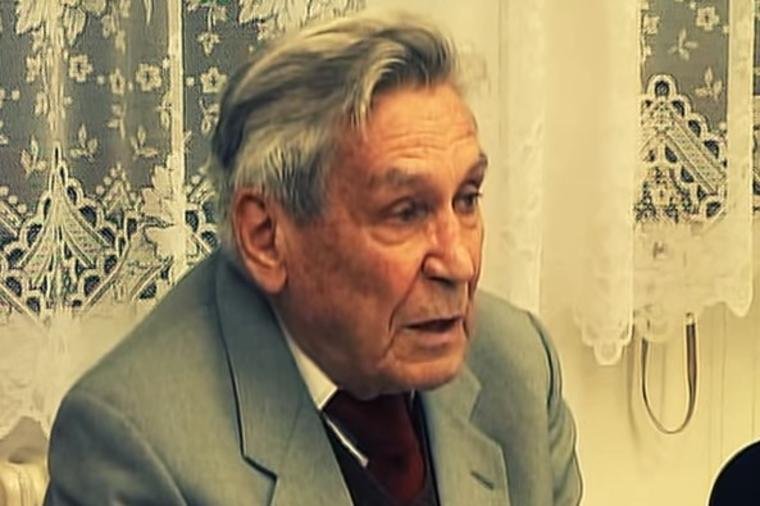 Jedna reč otkriva da li vam je neko iskren prijatelj ili samo licemer: Ovako je to govorio Vladeta Jerotić