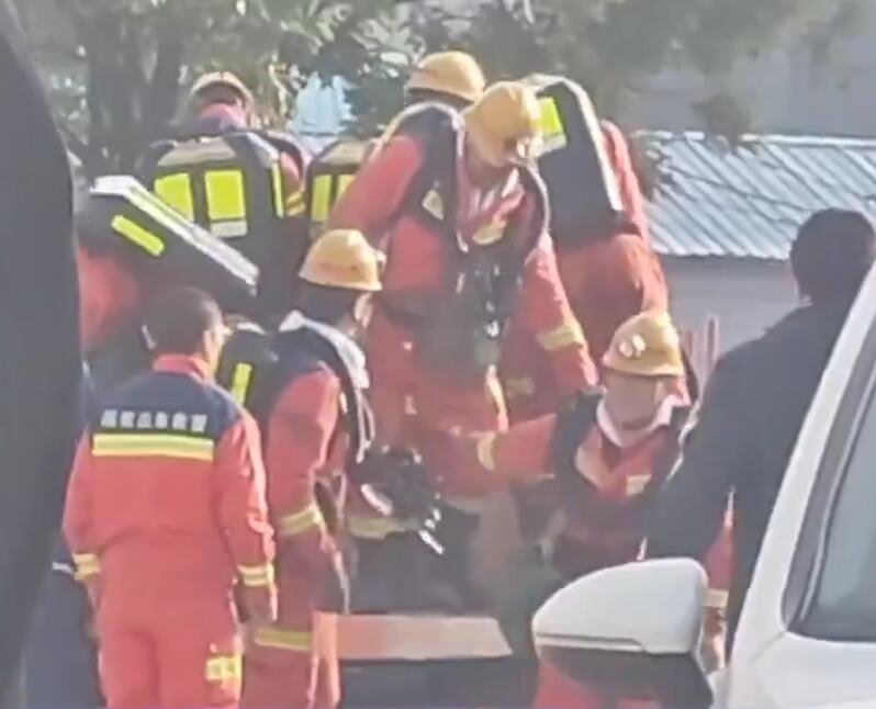 NOVA TRAGEDIJA U KINI: Urušio se nelegalno napravljeni rudnik, petoro mrtvih!