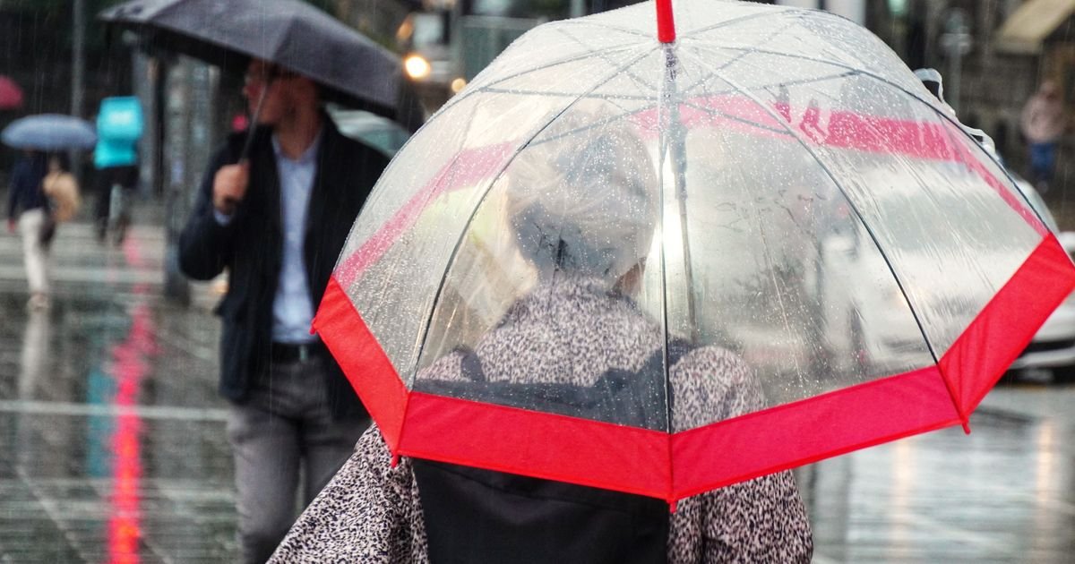Pred nama jako pogoršanje vremena, moguć grad i oluje sa grmljavinom: Temperatura do 30 stepeni