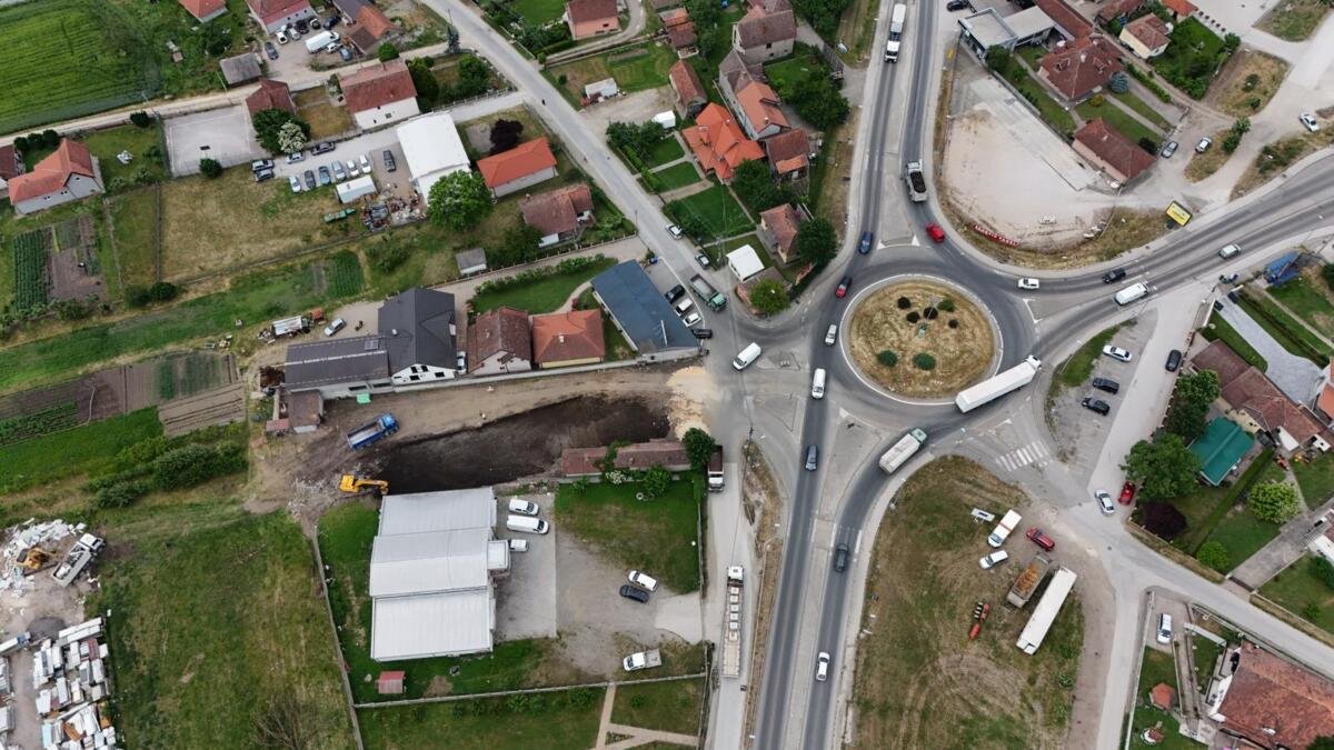 OD DANAS IZMENE U SAOBRAĆAJU NA VIŠE DEONICA ŠIROM SRBIJE: Radovi na Moravskom koridoru, Milošu Velikom i ključnim putnim pravcima, vozačima se savetuje oprez