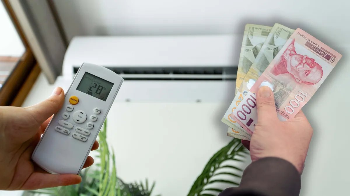 Krenula navala na servisiranje klima, čekanje na majstora sve duže: Za sezonsko sređivanje ovih uređaja cena i do 6.000 dinara