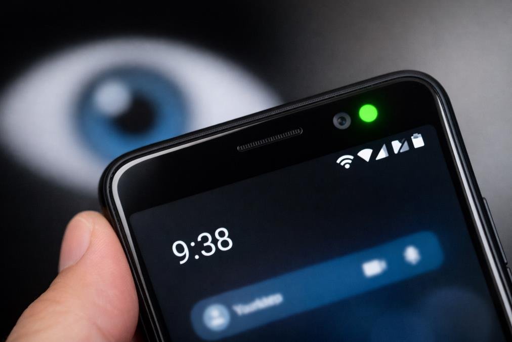 Ako vidite ovu zelenu tačku na telefonu, proverite odmah: Evo šta znači
