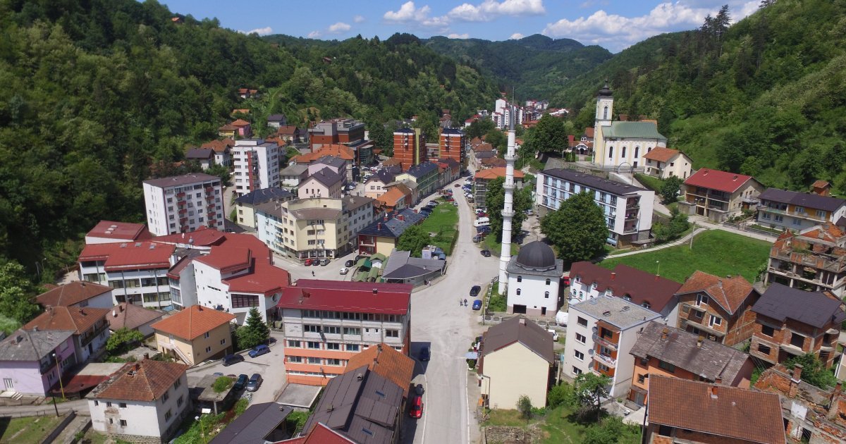 U Srebrenici danas obeležavanje 83 godine od ustaških zločina nad Srbima