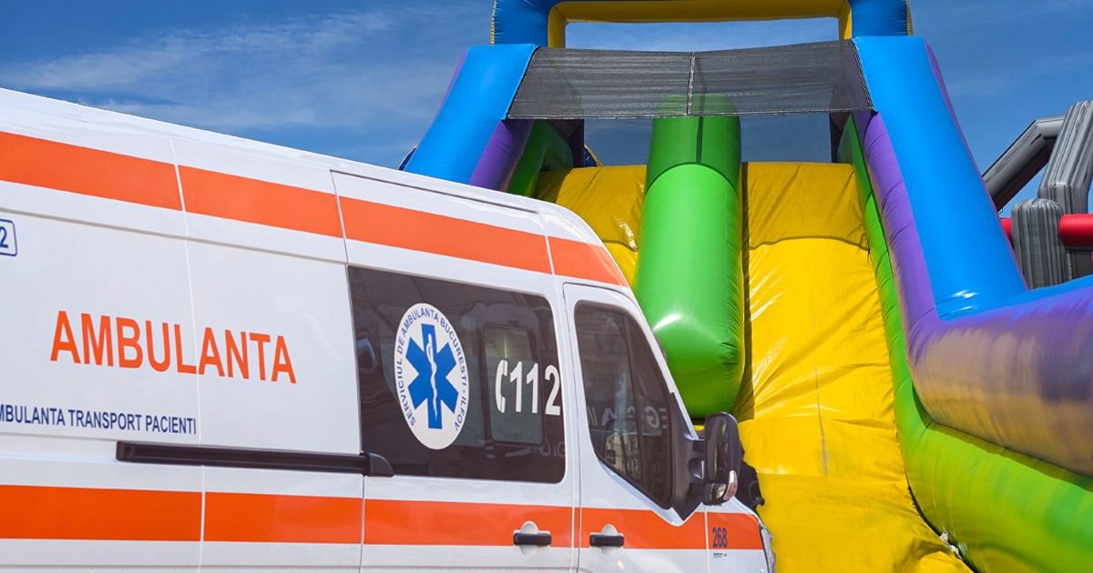Dečak (2) umro na toboganu, roditelji u šoku zbog nalaza obdukcije: Otac otkrio koja mu je bila poslednja reč