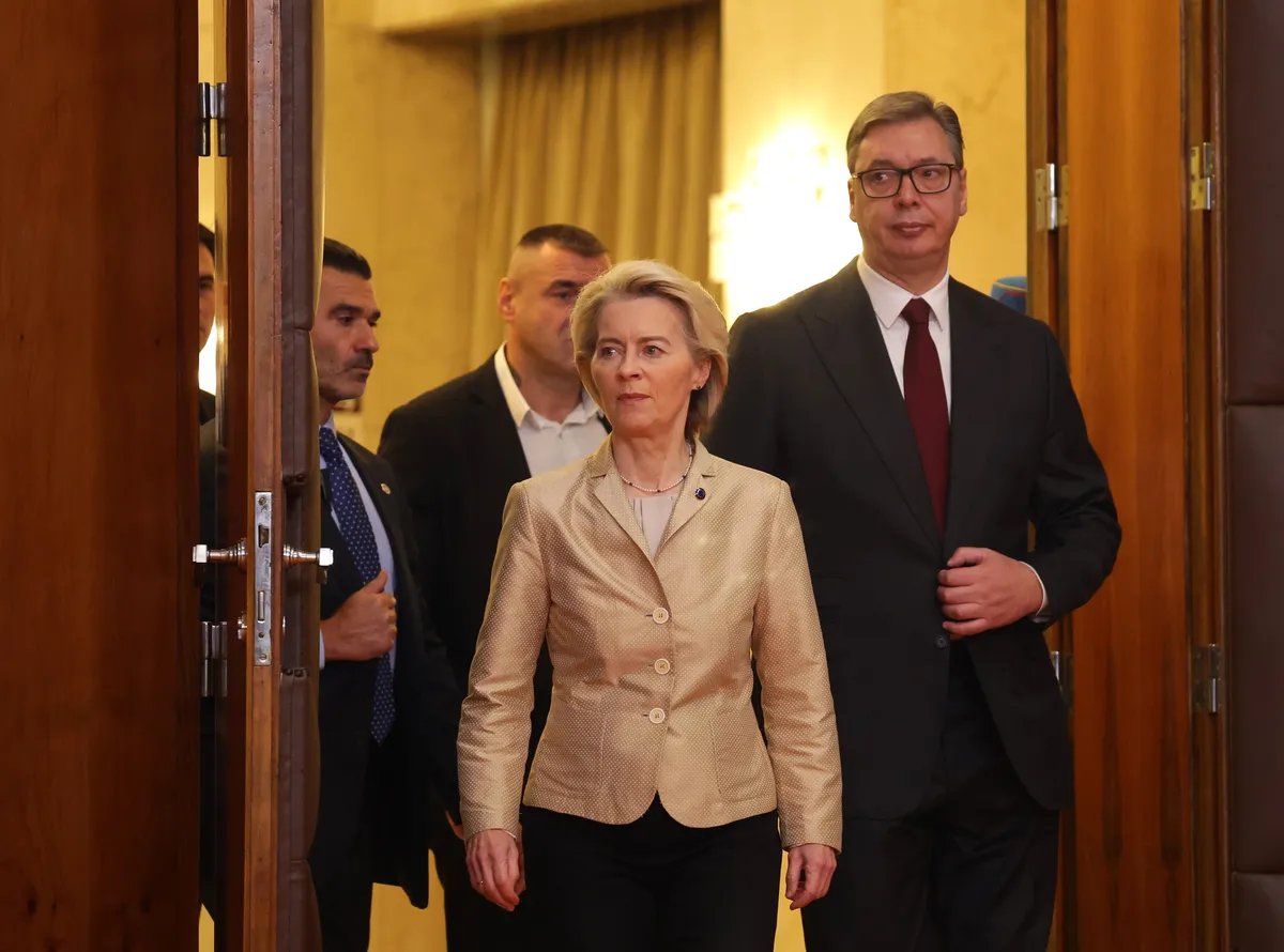 Tivatski test za Balkan: Crna Gora i Albanija jure ka EU, Srbija pokušava da objasni zašto tapka u mestu