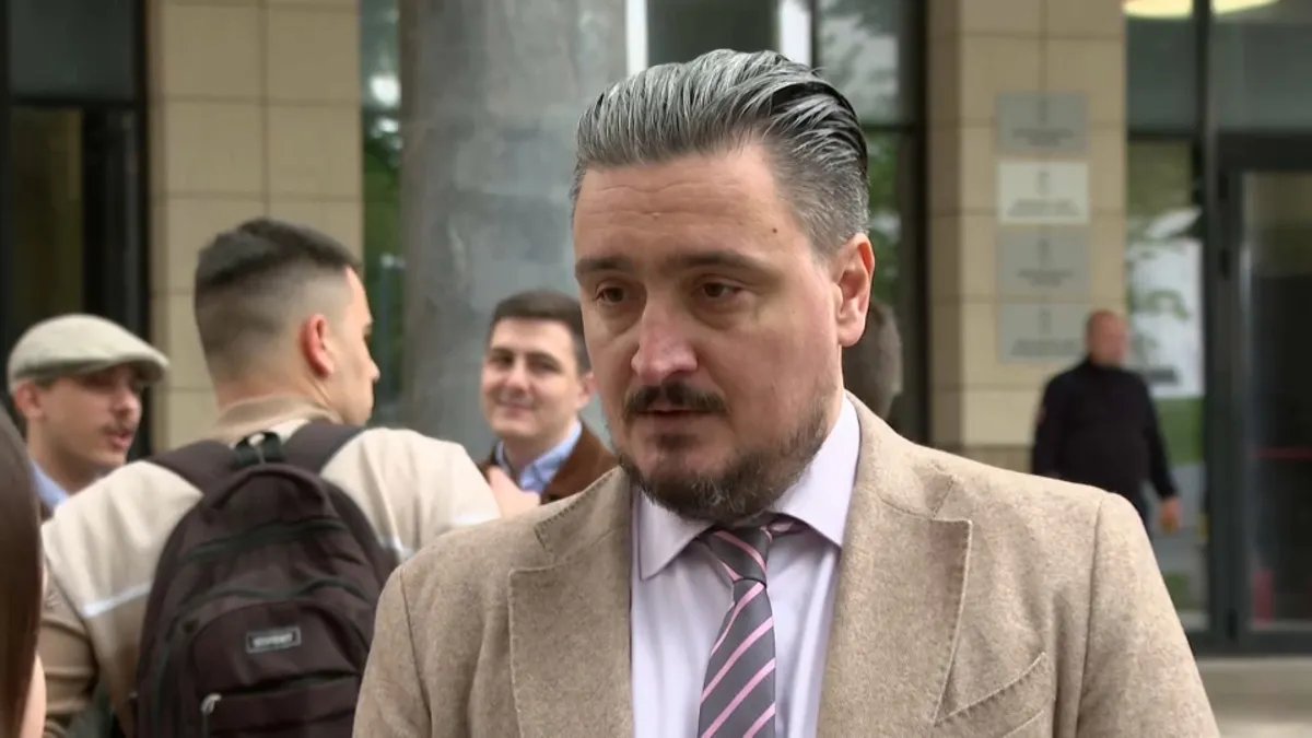 Rajić: Komisija za sprovođenje izbora za dekana Medicinskog ne bi smela da ignoriše dokumentaciju profesorke Bjegović Mikanović