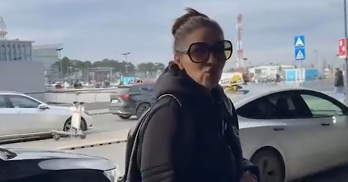 "Branila mi da viđam ćerku": Mina Kostić zagorčavala život bivšem pre nego što je hospitalizovana