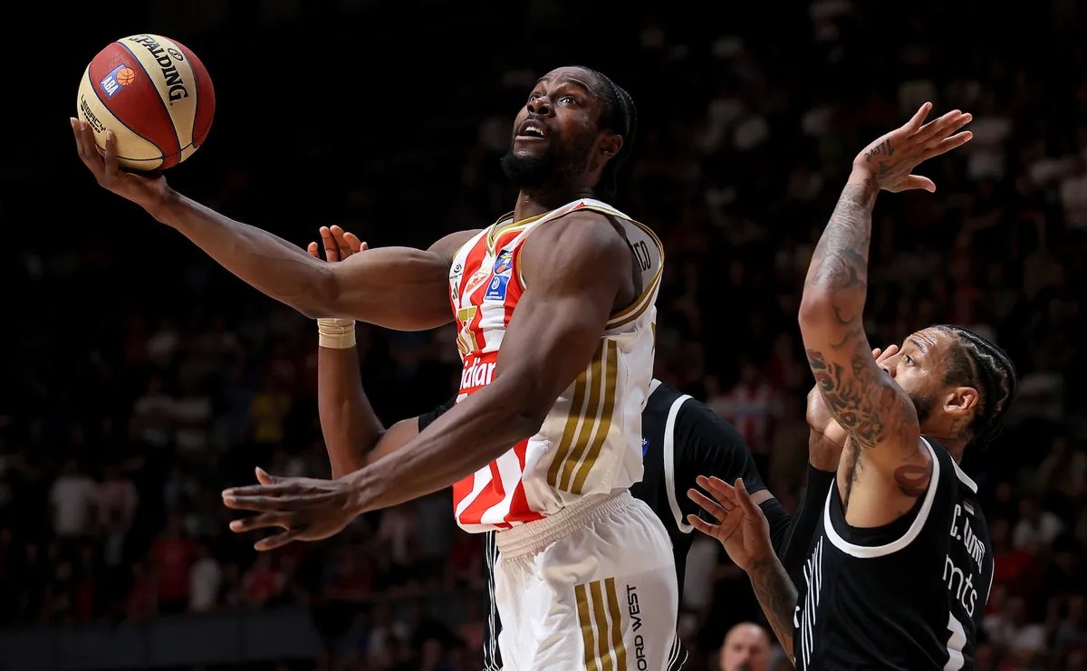 ABA liga kaznila Partizan i Zvezdu zbog nereda na derbiju: Čak će i Penjaroja i Obradović morati da plate