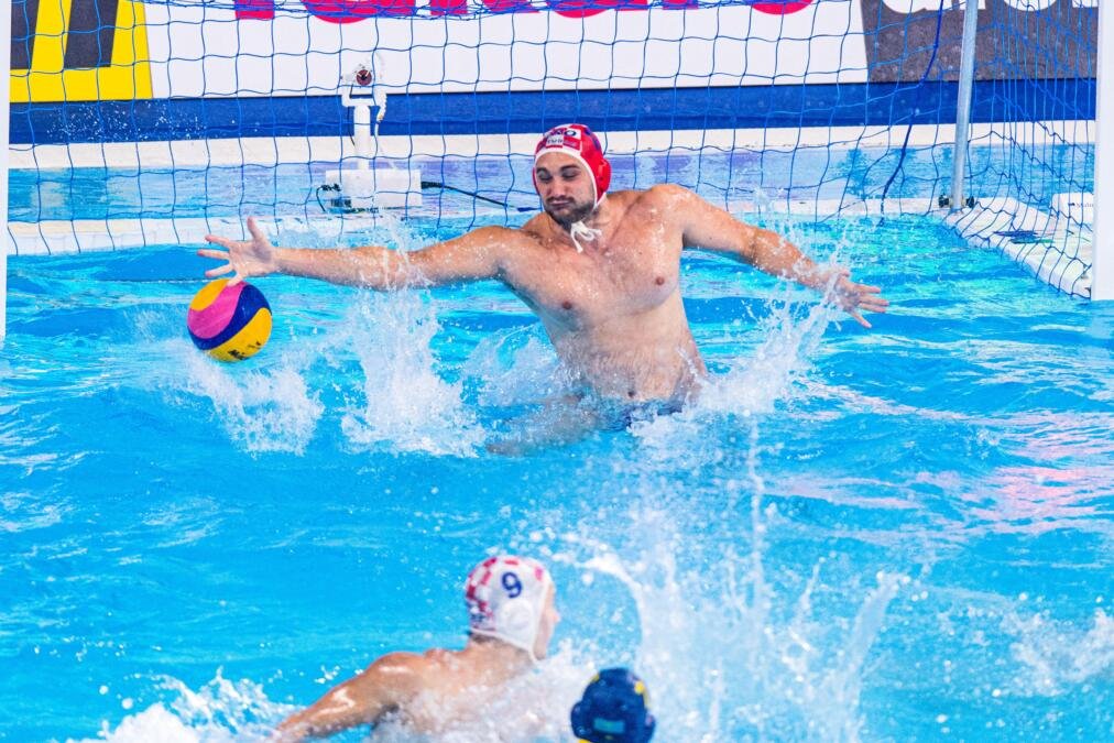 HRVATSKI REPREZENTATIVAC POTPISAO ZA ŠAMPIONA SRBIJE! Nije imao dilemu kada je stigao poziv, a njegova poruka odjeknula je regionom!