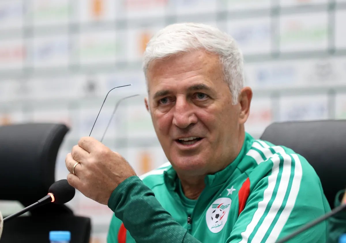 Petković saopštio spisak za Mundijal: Bivša zvezda Mančester sitija predvodi reprezentaciju