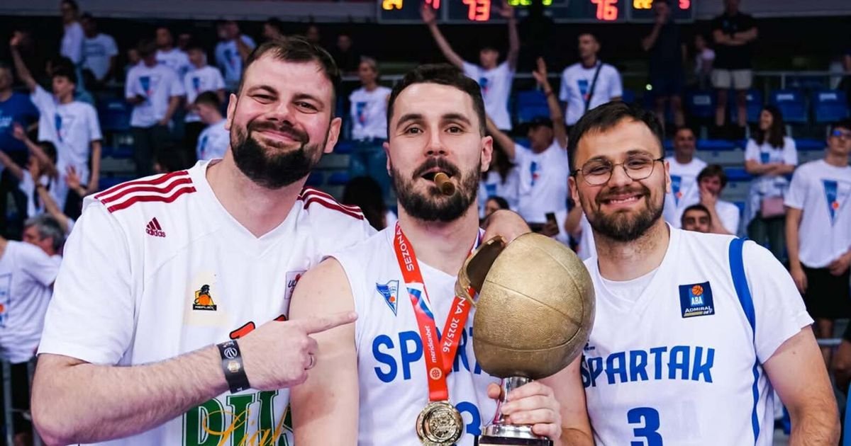 Brutalna prozivka na račun Partizana i Zvezde posle finala KLS: "I bez vas..."