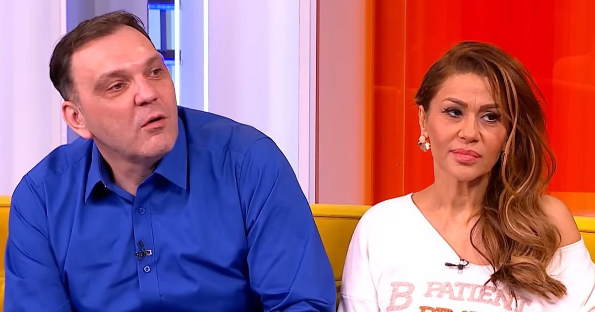 Kasper hitno došao u Beograd nakon što je Mina Kostić hospitalizovana u Lazi: Mnogo je zabrinut