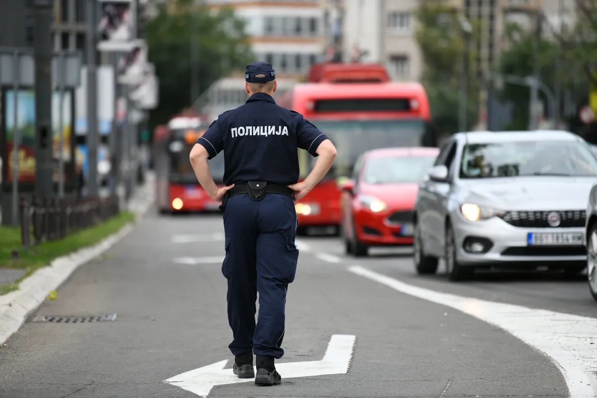 Počinje akcija pojačane kontrole saobraćaja, biće posebno usmerena na ovu grupu vozača