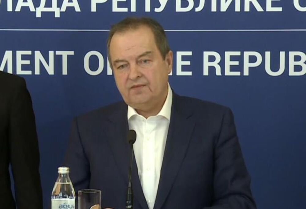 "Sajber straža" počela sa radom! Oglasio se Dačić i otkrio koja krivična dela će građani moći da prijavljuju