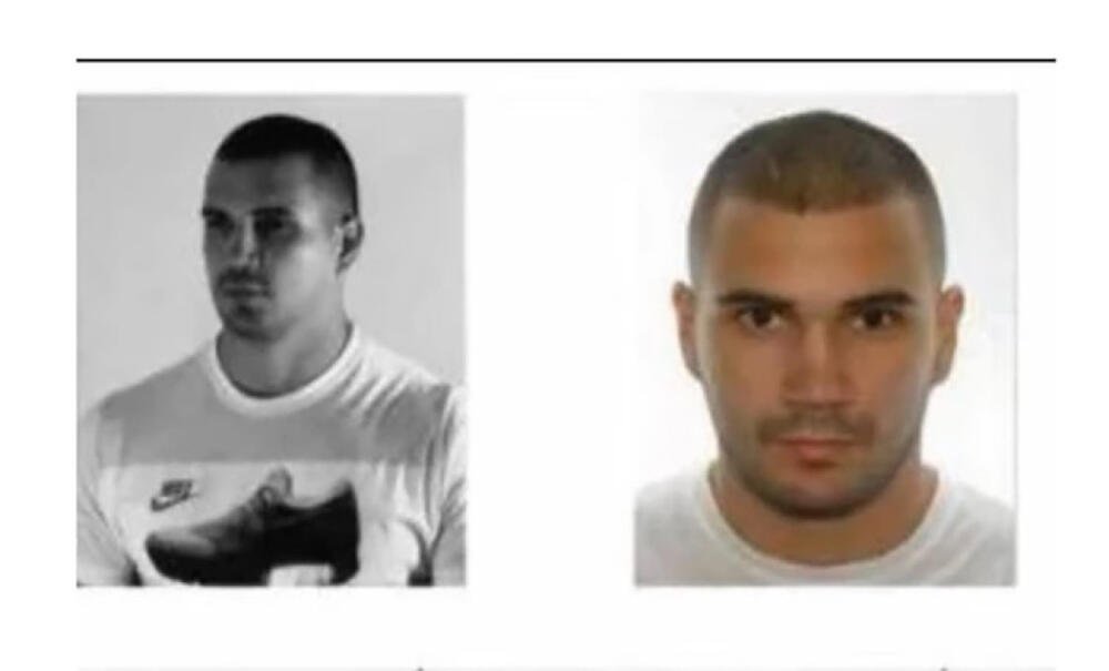 Pao odbegli Crnogorac, odala ga jedna neverovatna greška! Godinama je uspevao da bude DUH, niko mu nije mogao ništa