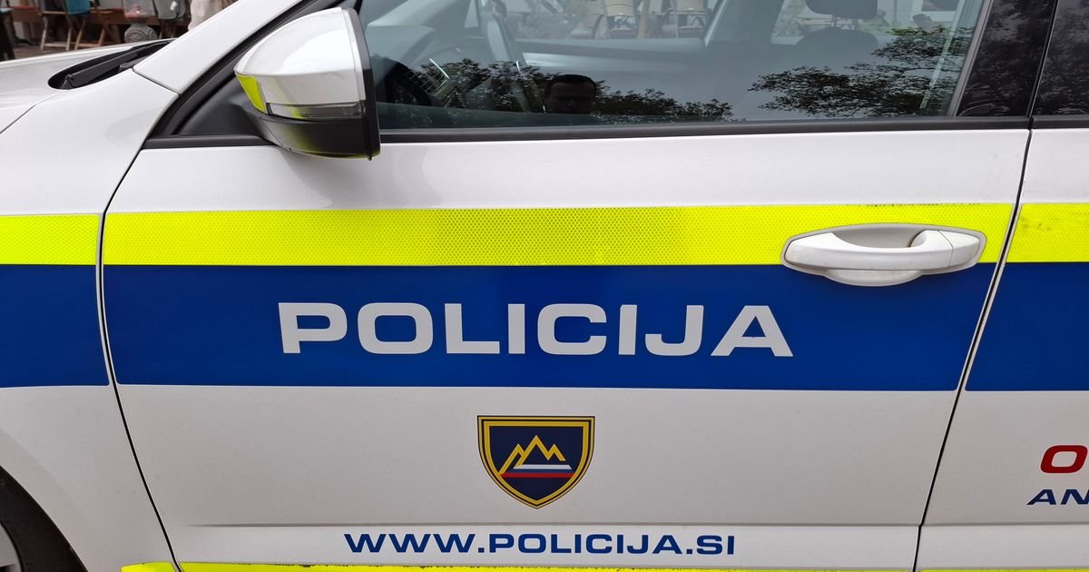 Mladić divljao u suprotnom smeru na auto-putu, poginuo on i još jedna žena: Tragedija kod Maribora