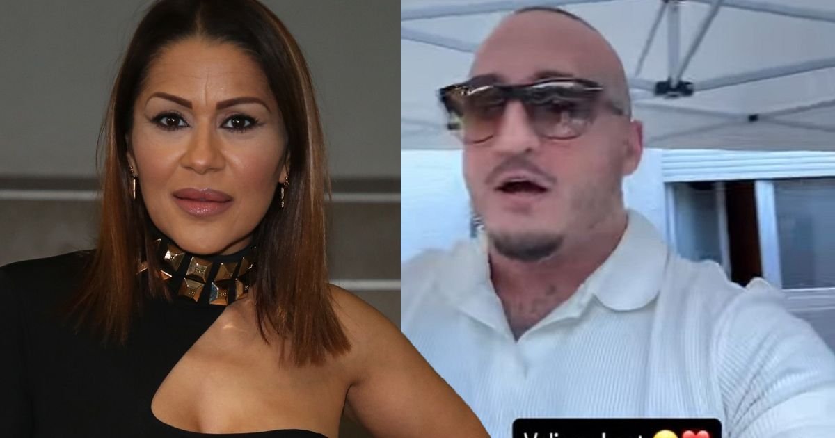 Vuk Mob se usred veselja javno obratio Mini Kostić i Slobi Vasiću: "Pozdrav za F odeljenje"