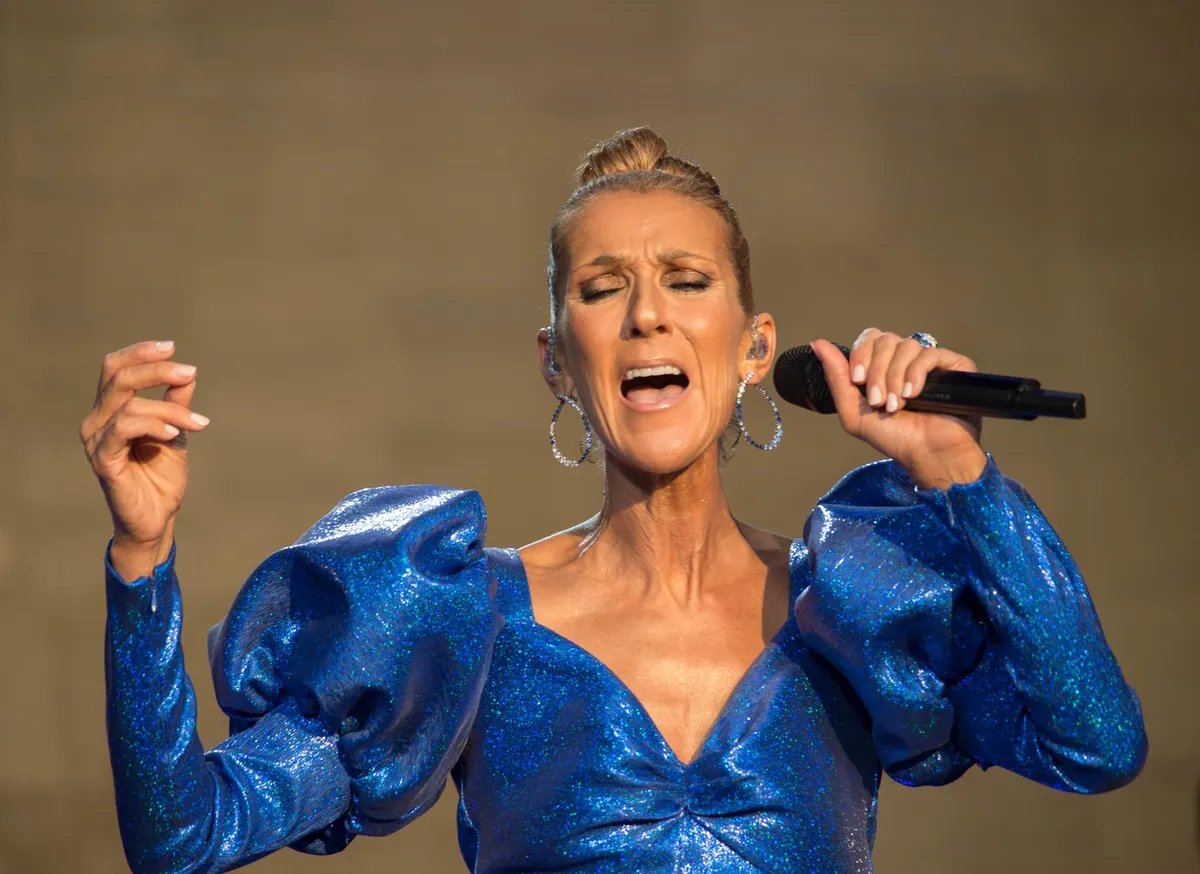Selin Dion najavila deset dodatnih koncerata u Parizu u maju 2027.