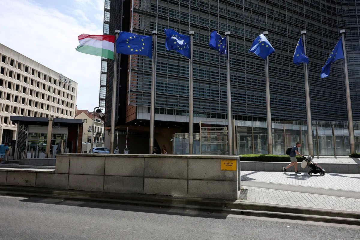 Među prioritetima irskog predsedavanja EU budžet, proširenje i konkurentnost