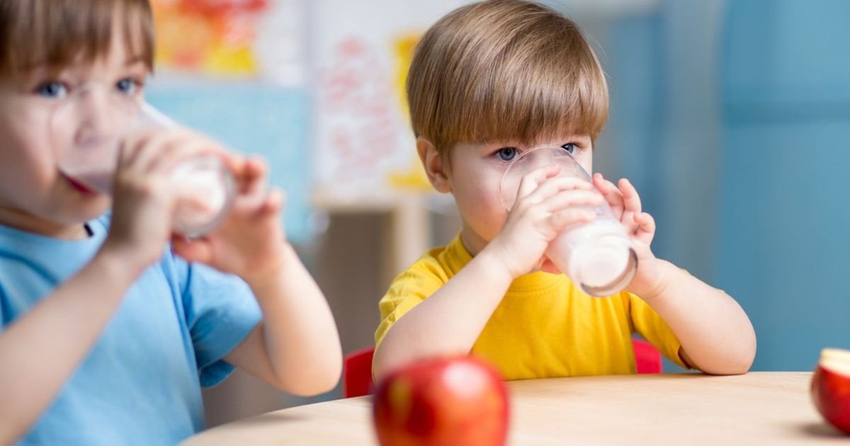 Zdravo i od srca: MEGGLE donacijom vrtićima u Kragujevcu obeležava Svetski dan mleka i 15 godina rada u Srbiji