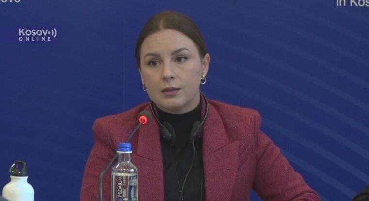KANDIDATKINJA SRPSKE LISTE JOVANA RADOSAVLJEVIĆ: Važno je izaći na izbore, da osvojimo svih 10 mesta u parlamentu i nastavimo borbu za srpski narod!