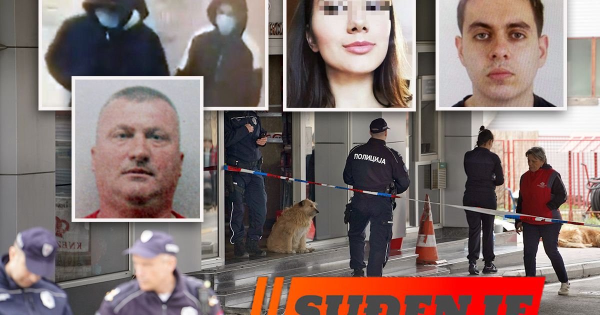 Prikazani snimci na suđenju za ubistvo u Rušnju: Optuženi otkrio zašto je sipao benzin u flaše