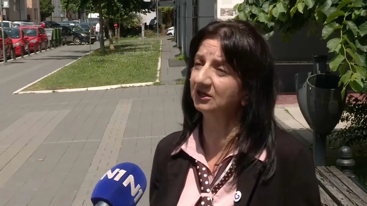 Opozicija traži krivični postupak protiv direktora JKP Rzav: "Postavili su bivšeg portira da upravlja bitnim sistemom"