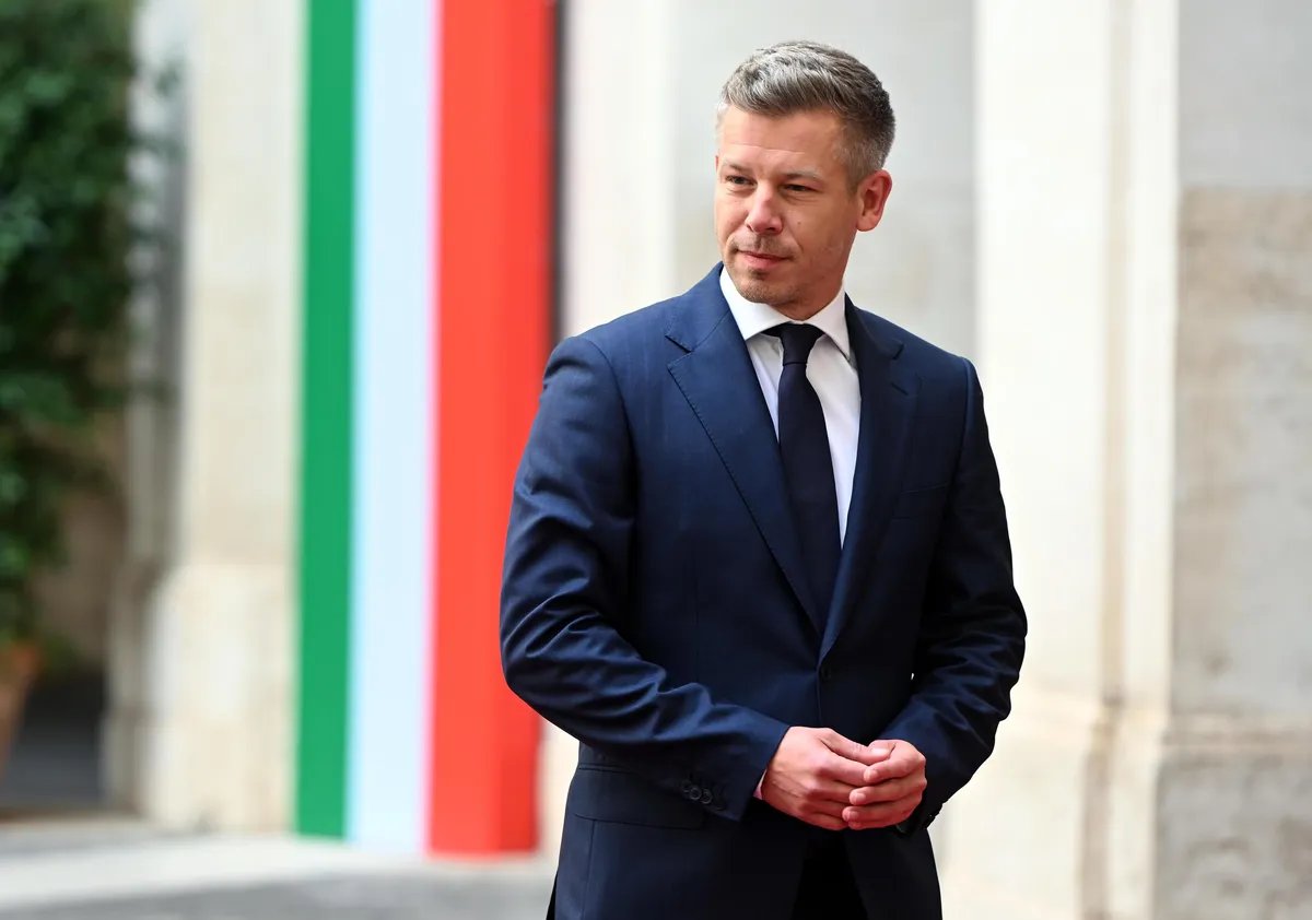 Peter Mađar želi smenu predsednika i promenu Ustava: Građani bi mogli direktno da biraju šefa države