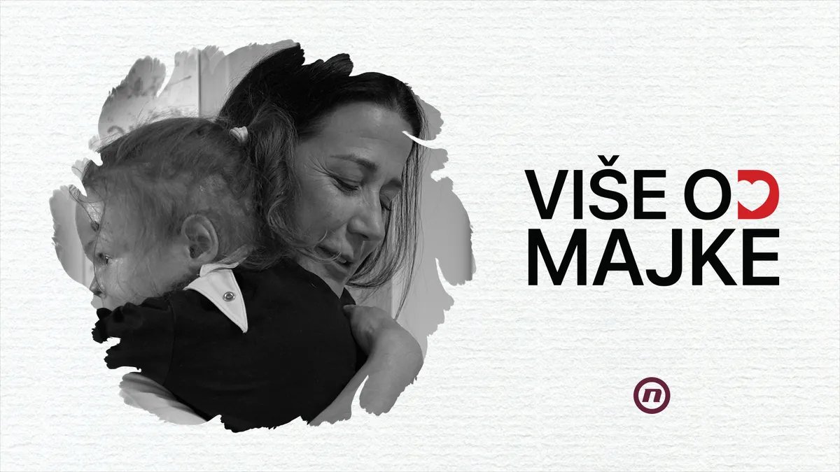 Dokumentarac Više od majke u produkciji TV Nova jedini predstavnik Srbije na 24. festivalu Uhvati film