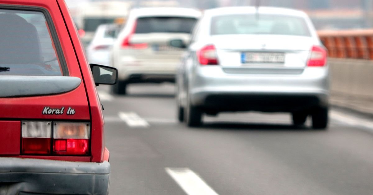 Zatvara se poznata petlja na auto-putu za Niš: I danas je ovde bila gužva