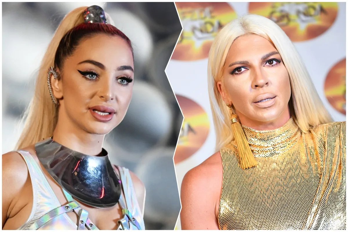 "To je njen sistem funkcionisanja, sve ove godine traje na taj način": Maja Berović o dugogodišnjem sukobu sa Jelenom Karleušom