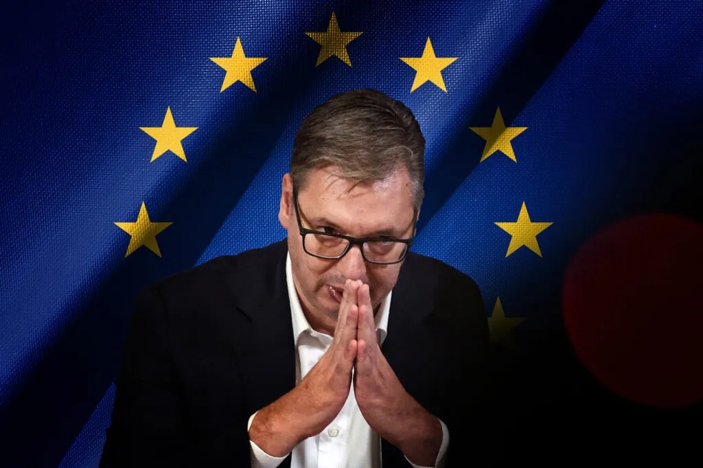 Sat otkucava do kraja juna: Srbija rizikuje da trajno izgubi deo novca iz evropskog Plana rasta. Ispunjeno svega šest od 34 reformska koraka