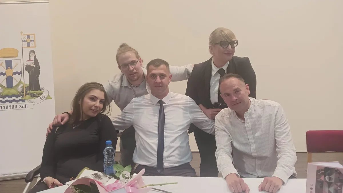 Književno veče posvećeno stvaralaštvu Ane Ilić: Vladičin Han uz svoju heroinu