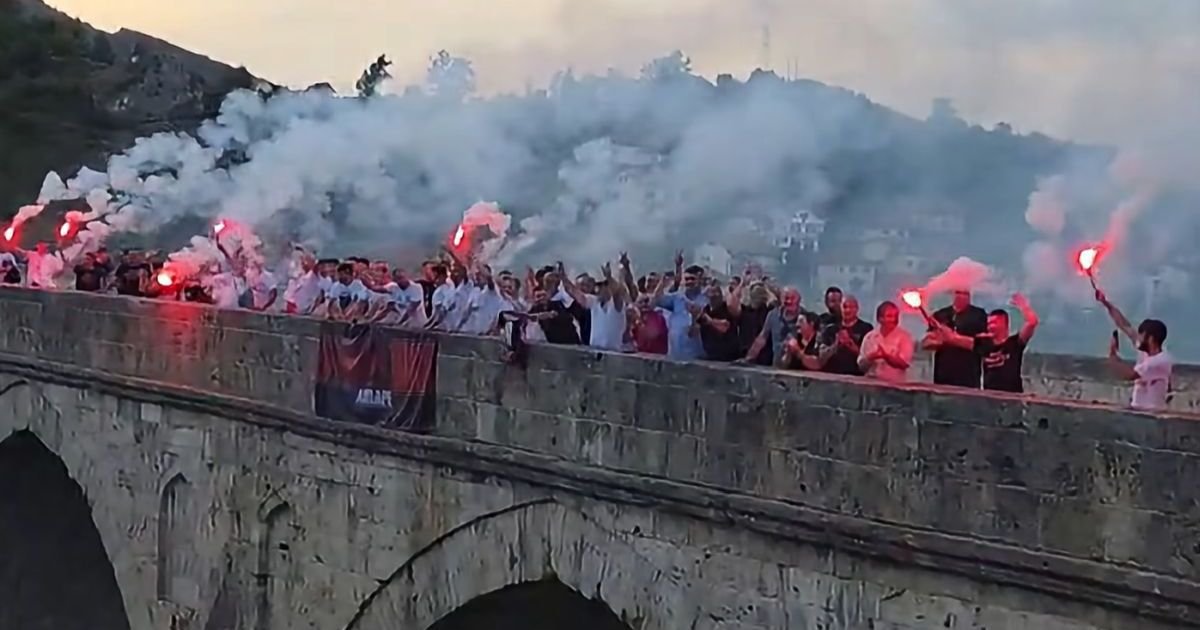 Fudbalska bajka iz Lopara kakva se retko viđa: Pre tri godine igrali 4. ligu, danas su šampioni i idu u elitu