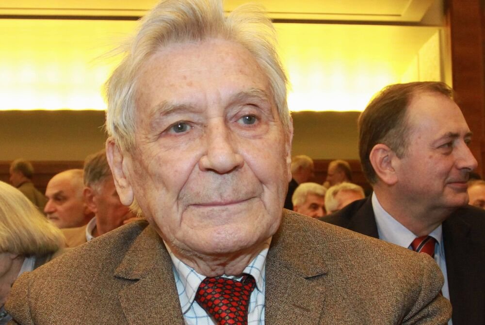 Jedna rečenica može da kaže da li je neko licemer ili dobar prijatelj: Vladeta Jerotić je otkrio kako da prepoznate