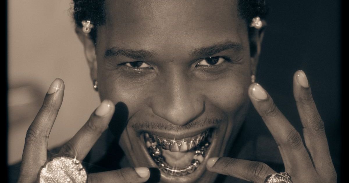 A$AP Rocky najavio nove evropske datume u okviru svoje "Dont be dumb" turneje - STIŽE I U BEOGRADSKU ARENU