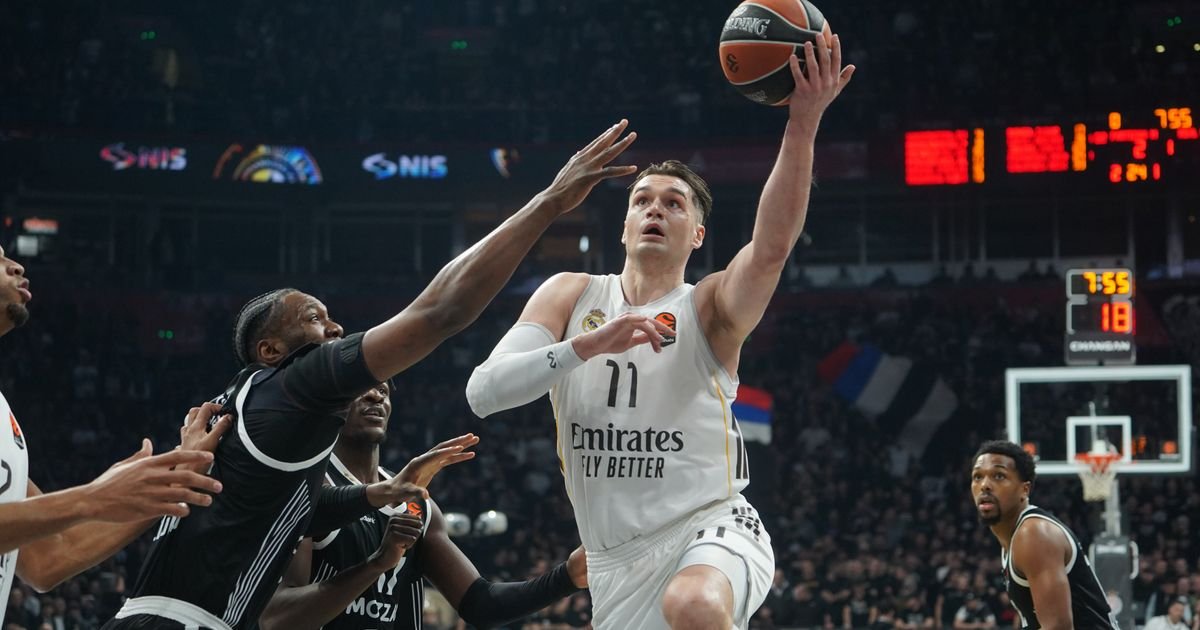 Miško Ražnatović se oglasio, razlog je Mario Hezonja!