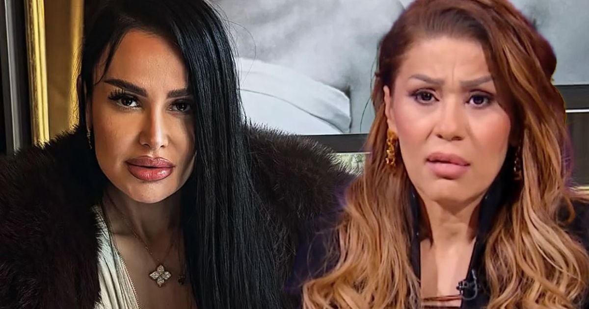 Tukla se sa njom, sad se Indi javno obratila Mini Kostić nakon što je odvedena u Lazu: Ovo joj poručuje