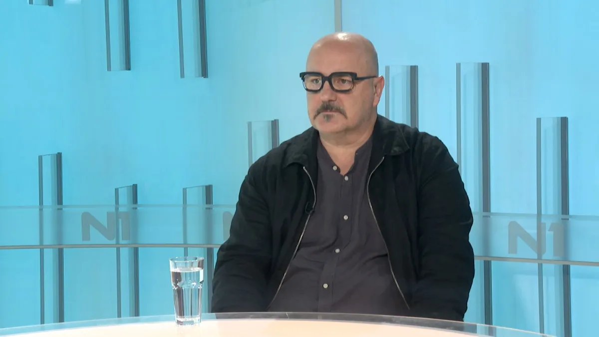 Iza vesti: Kokan Mladenović (1.6.2026)