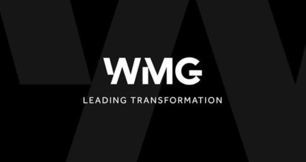 WMG DIGITALNA MEDIJSKA KOMPANIJA BR. 1! Neprikosnoveni lider u digitalnom izdavaštvu i u maju