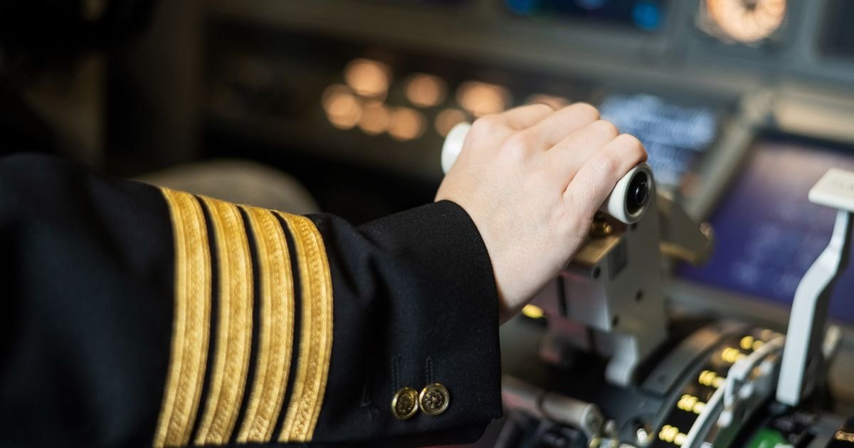 Povećanje plate za pilote, oglasila se avio-kompanija: Pregovori bili iscrpljujući