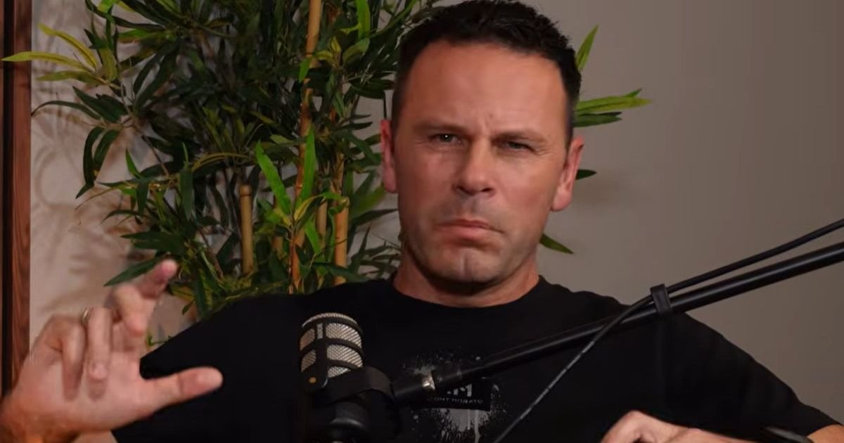 Bojan Ostojić otvorio dušu o miljeniku Grobara: "Voleo sam da ga bijem, uvek je bežao od mene"