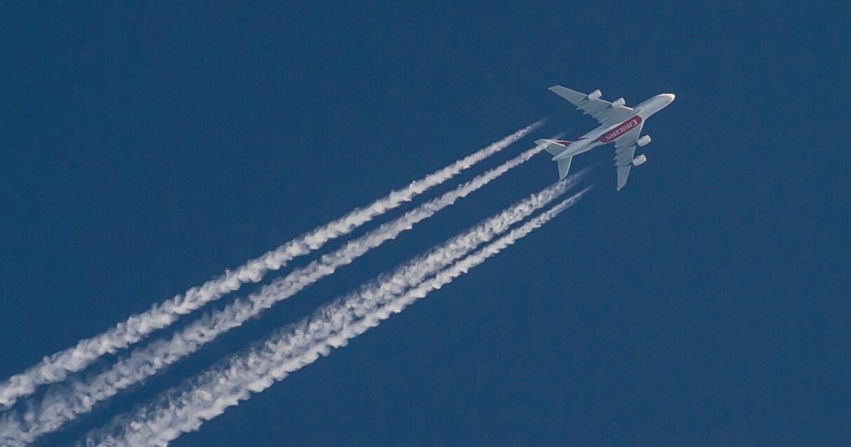 A320 upao u vrtloge A380 iznad Sarajeva: Stjuardesa udarila u plafon, petoro povređenih