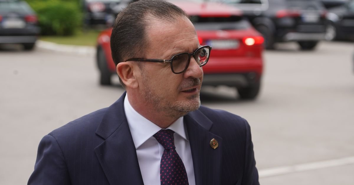 Novi detalji sa Skupštine Partizana, Predragu Mijatoviću nedostajao jedan glas da bude razrešen!