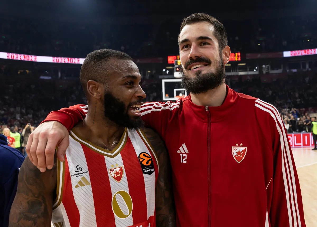 Zvezda se oprostila od Kodija Miler-Mekintajera