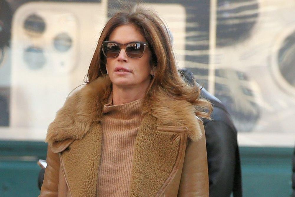 "Moja asistentkinja je bila šokirana": Sindi Kraford otkrila šta joj je tražila princeza Dajana za svog sina