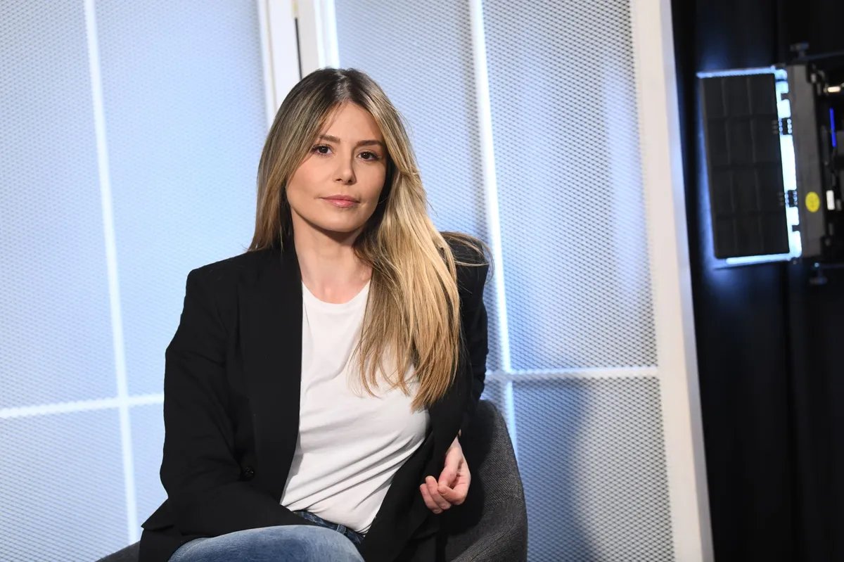 Otkriveno ko je preuzeo Naš portal posle odlaska Ane Mihajlovski: Novi izdavač vlasnik građevinske kompanije