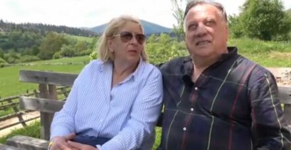 48 GODINA ČISTE I ISKRENE LJUBAVI: Ljubavna priča Halida i Sejde Bešlić jedna je od najlepših